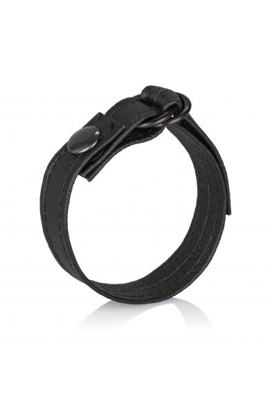Leather Cinch