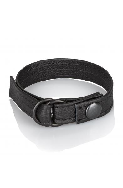 Leather Cinch