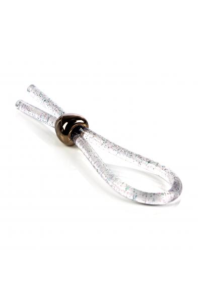 Adjustable Loop Enhancers - Clear