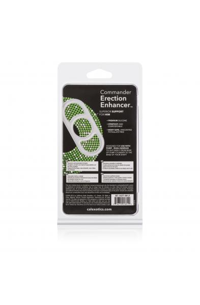 Commander Erect Enhancer