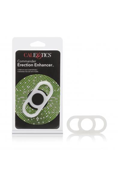 Commander Erect Enhancer