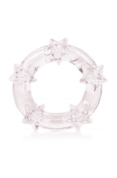 Magic C-Rings - Clear