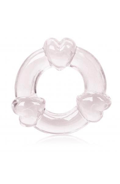 Magic C-Rings - Clear
