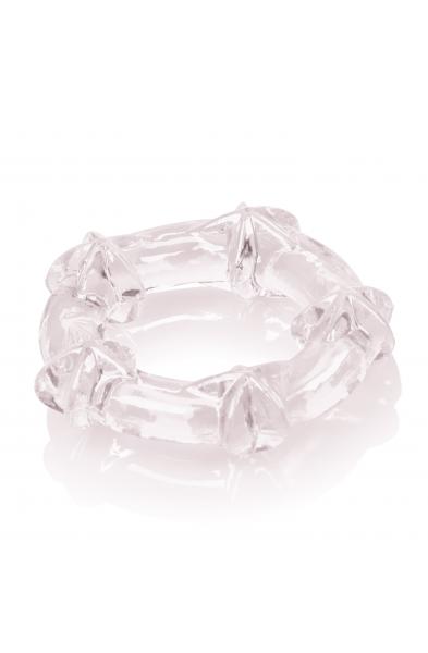 Magic C-Rings - Clear