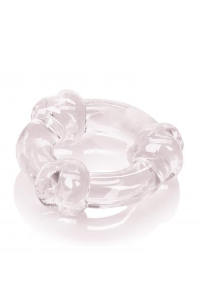 Magic C-Rings - Clear