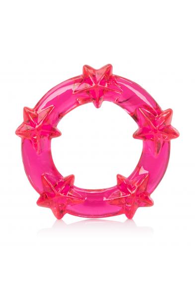 Magic C-Rings - Red