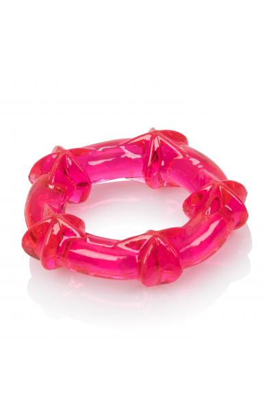 Magic C-Rings - Red