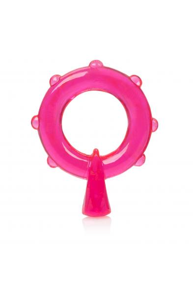 Magic C-Rings - Red