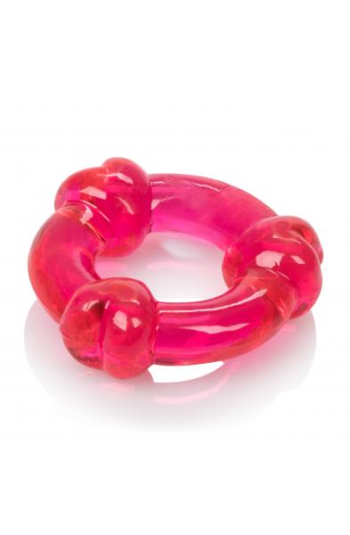 Magic C-Rings - Red