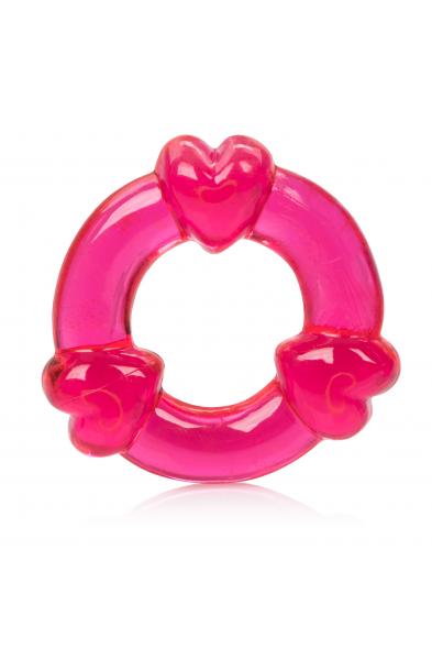 Magic C-Rings - Red