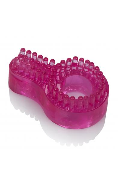 Super Stretch Enhancer Ring - Pink
