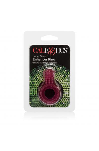 Super Stretch Enhancer Ring - Pink