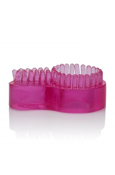 Super Stretch Enhancer Ring - Pink