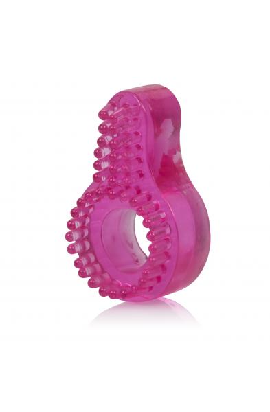 Super Stretch Enhancer Ring - Pink