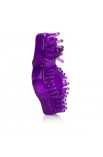 Super Stretch Style D - Purple
