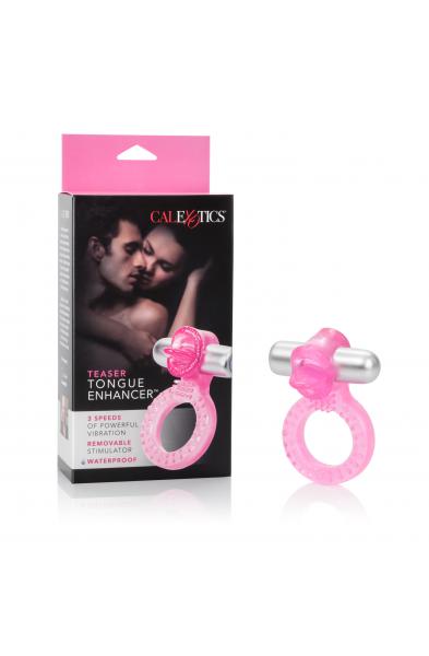 Teaser Tongue Enhancer