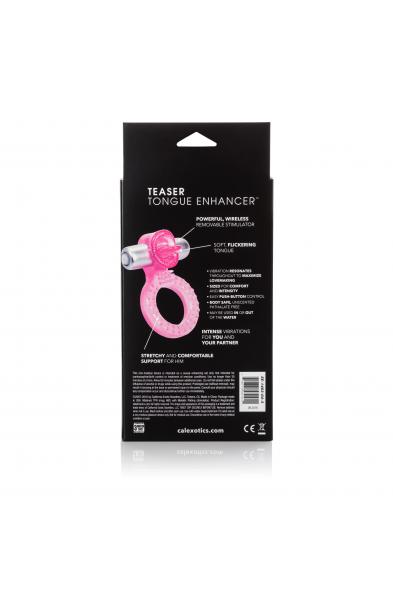 Teaser Tongue Enhancer