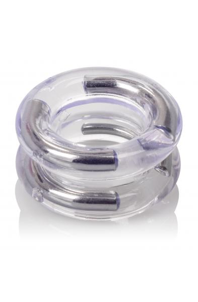 Support Plus Double Stack Ring