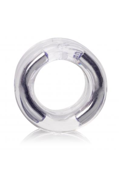 Support Plus Double Stack Ring