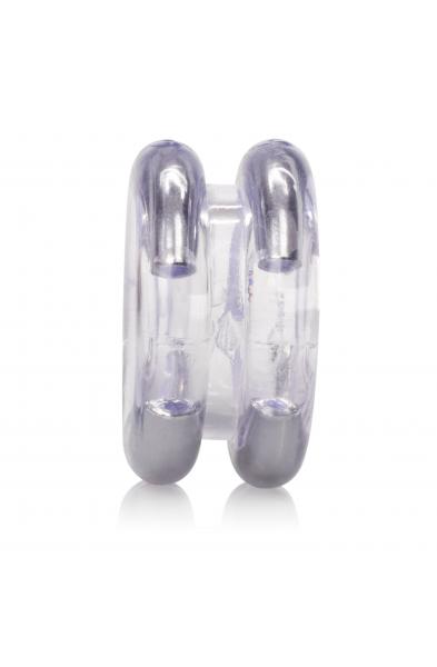 Support Plus Double Stack Ring