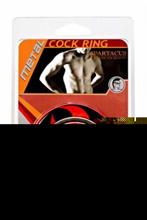 1-3/4 Metal C Ring