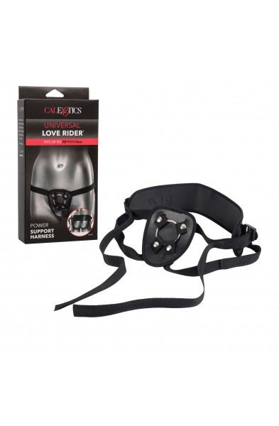 Universal Love Rider Power Support Harness