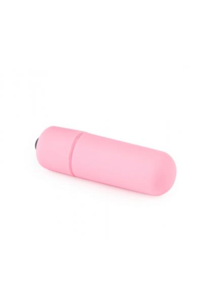Adam and Eve Love Bullet - Pink