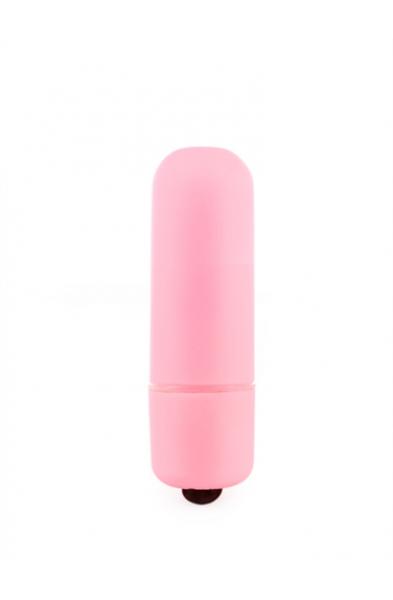 Adam and Eve Love Bullet - Pink