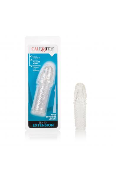 Senso Extension - Clear