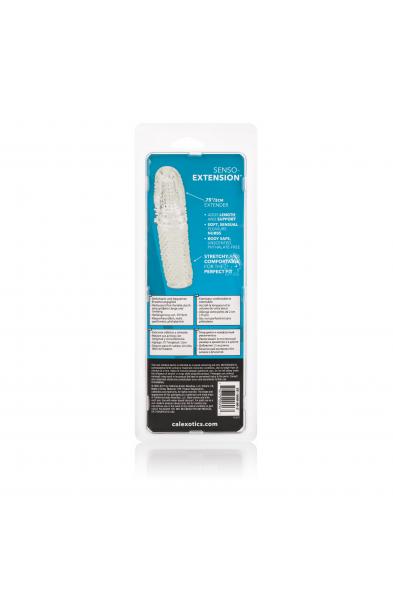 Senso Extension - Clear