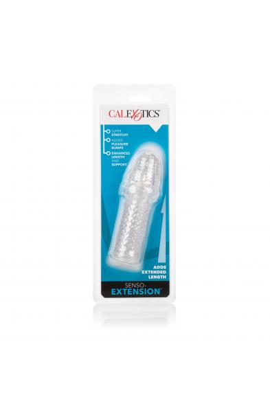 Senso Extension - Clear