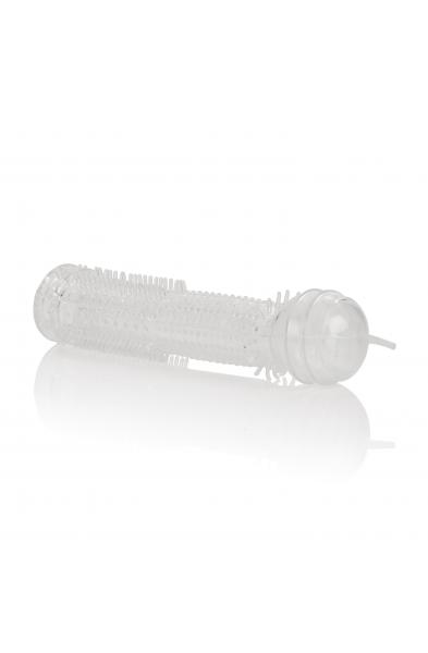 Silicone Sleeve 2 Pack