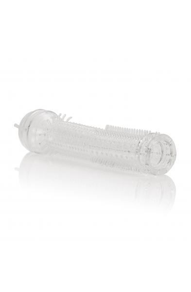 Silicone Sleeve 2 Pack