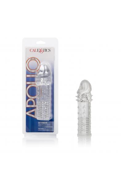 Apollo Extender - Clear