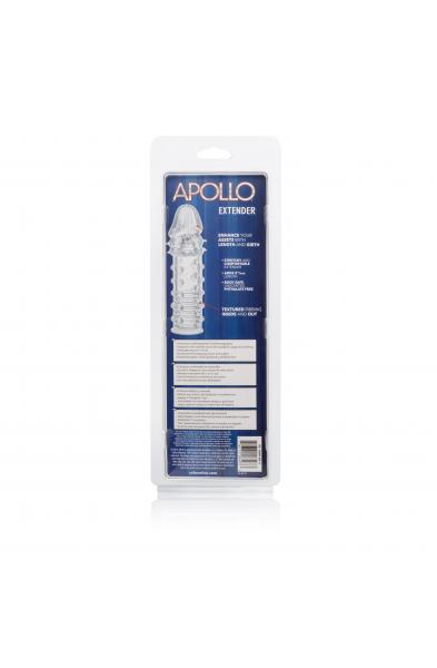 Apollo Extender - Clear