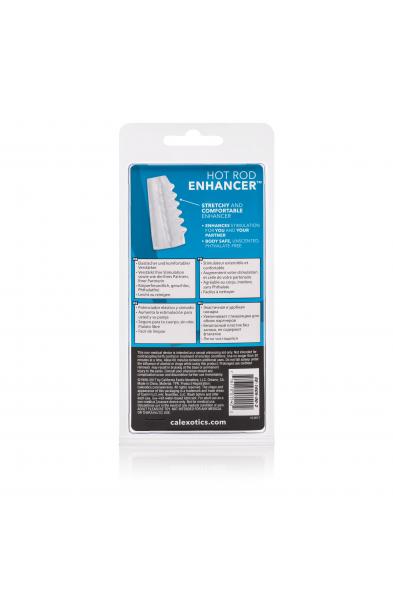Hot Rod Enhancer