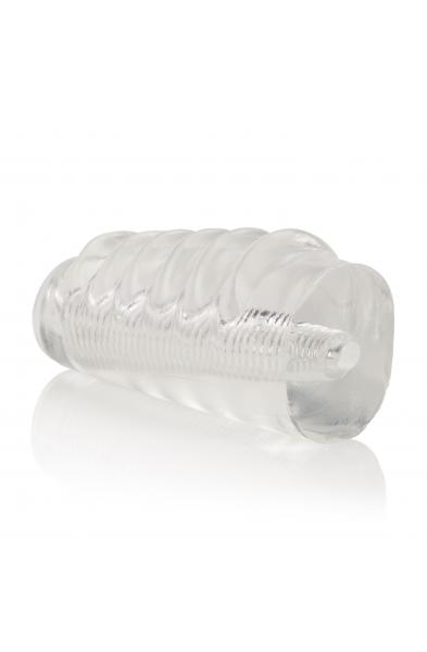 Bigger and Better Hotrod Enhancer - Clear