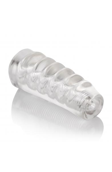 Bigger and Better Hotrod Enhancer - Clear