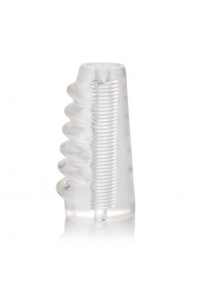 Bigger and Better Hotrod Enhancer - Clear