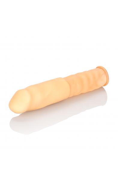 4 Inch Latex Extension - Ivory