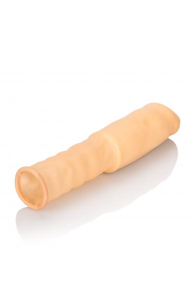 4 Inch Latex Extension - Ivory