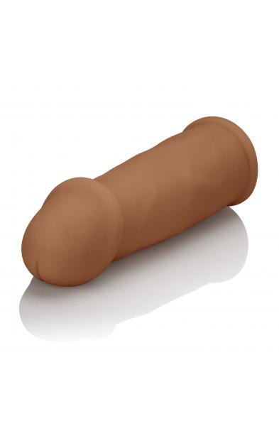 Futorotic Penis Extender - Brown