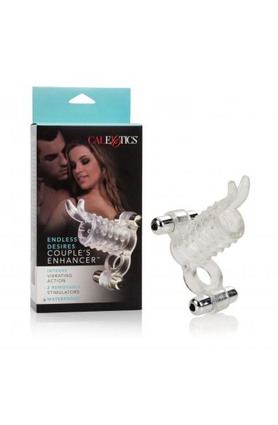 Endless Desires Couples Enhancer