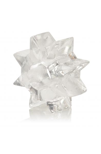 Basic Essentials 4 Pack - Clear
