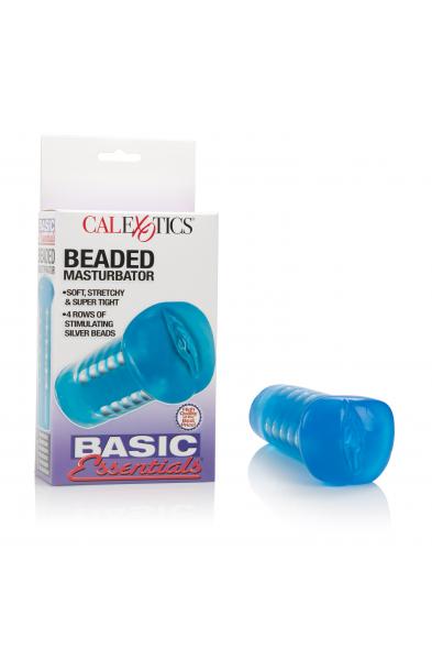 Beaded Masturbator