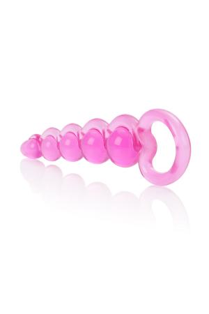 Basic Essentials Beaded Probe - Pink