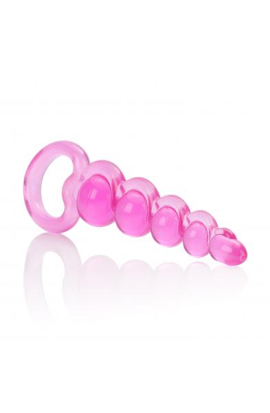 Basic Essentials Beaded Probe - Pink