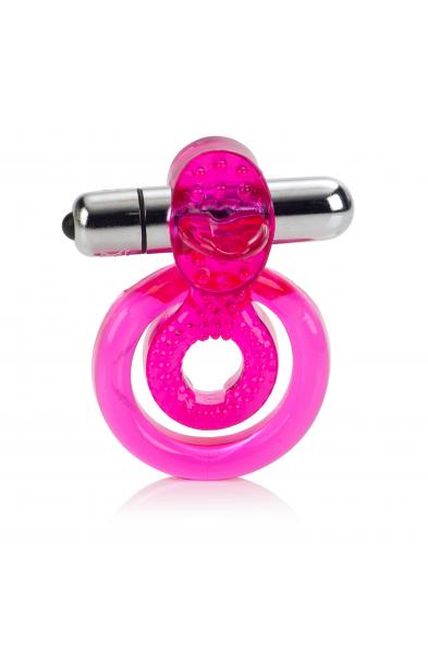 Dual Clit Flicker