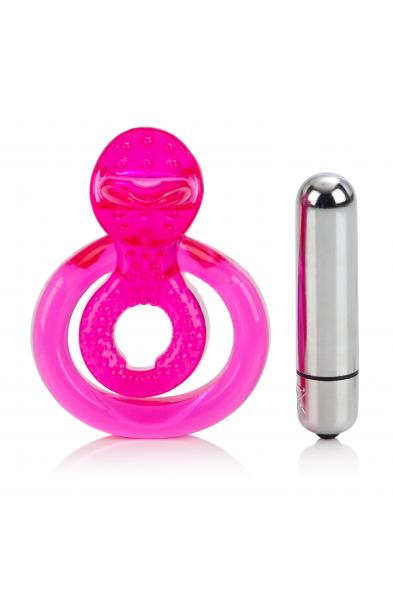 Dual Clit Flicker