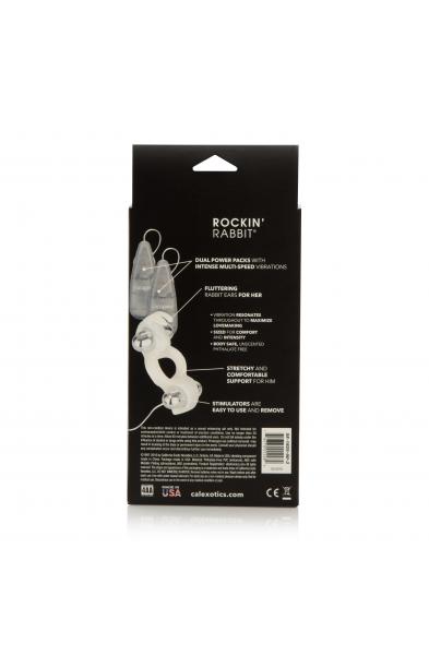 Rockin' Rabbit